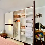 Apartamento 07 With Panoramic View