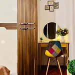 07 With Panoramic View Apartamento