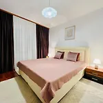 07 With Panoramic View Apartamento