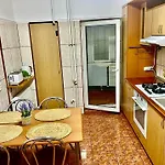 Apartamento 07 With Panoramic View