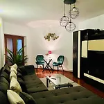07 With Panoramic View Apartamento