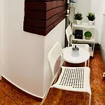 07 With Panoramic View Apartamento