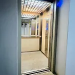 07 With Panoramic View Apartamento *