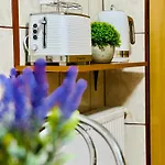 Apartamento 07 With Panoramic View