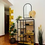 07 With Panoramic View Apartamento *