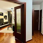 07 With Panoramic View Apartamento *