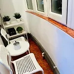 07 With Panoramic View Apartamento
