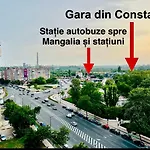 07 With Panoramic View Apartamento Constanţa