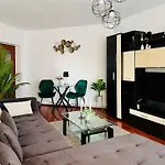 07 With Panoramic View Apartamento *