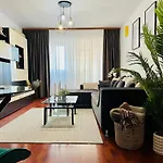 Apartamento 07 With Panoramic View Constanţa