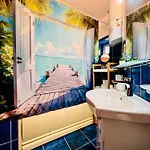 07 With Panoramic View Apartamento *