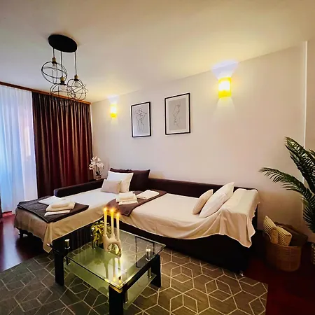 Apartamento 07 With Panoramic View