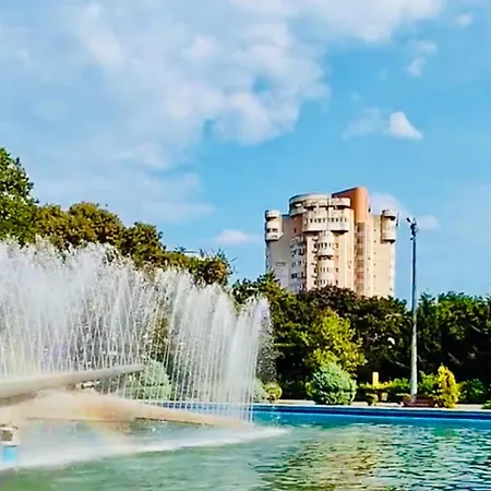 Apartamento 07 With Panoramic View