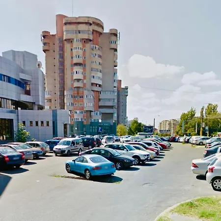 Apartamento 07 With Panoramic View *