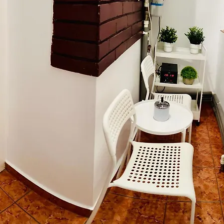 07 With Panoramic View Apartamento