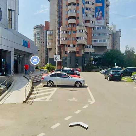 07 With Panoramic View Lejlighed *