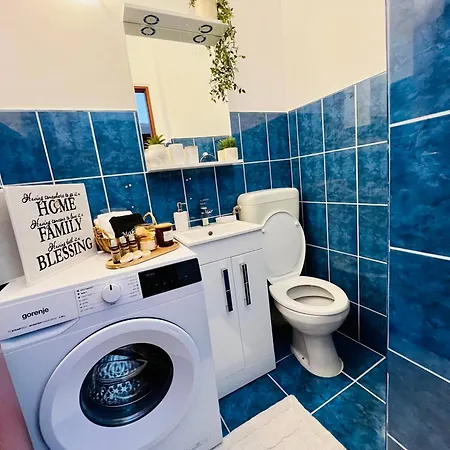 Apartamento 07 With Panoramic View Constanţa