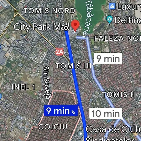 Apartamento 07 With Panoramic View