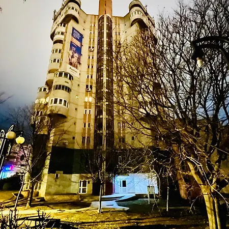 07 With Panoramic View Constanţa