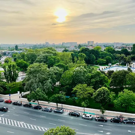 07 With Panoramic View Daire