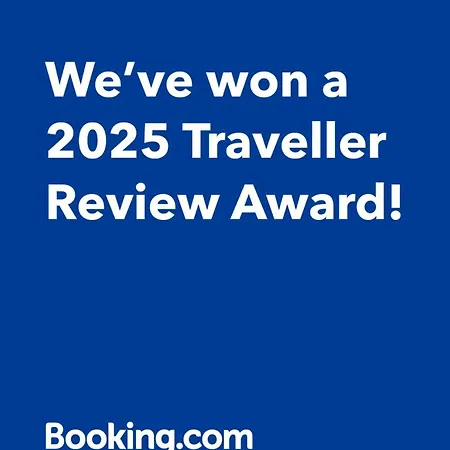 07 With Panoramic View Apartamento