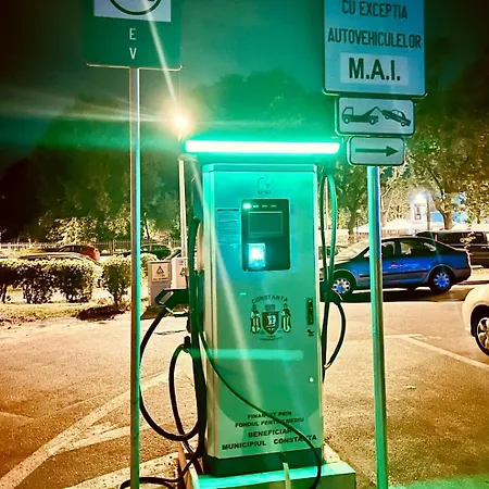 07 With Panoramic View * Constanţa