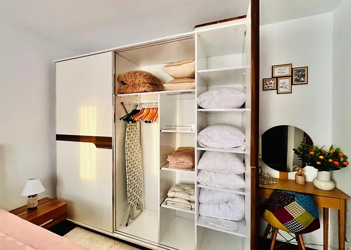 Daire 07 With Panoramic View