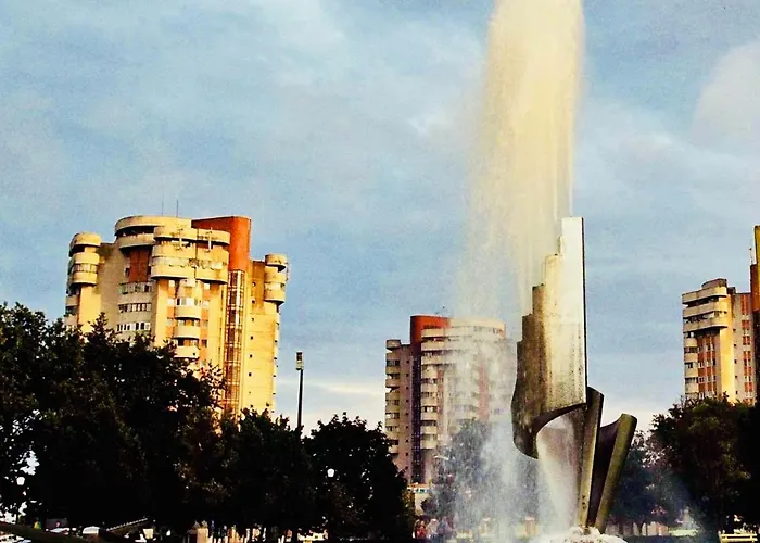 07 With Panoramic View Daire Köstence