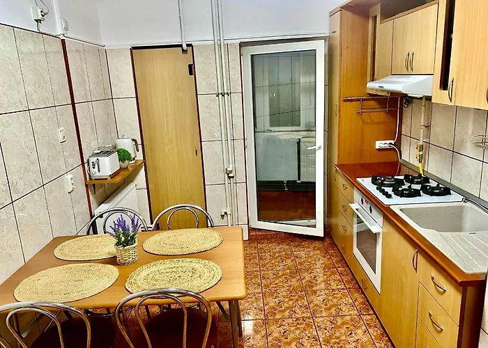 Appartamento 07 With Panoramic View