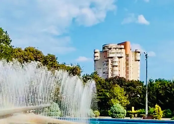 Daire 07 With Panoramic View