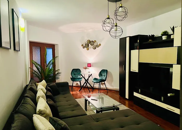 07 With Panoramic View Daire