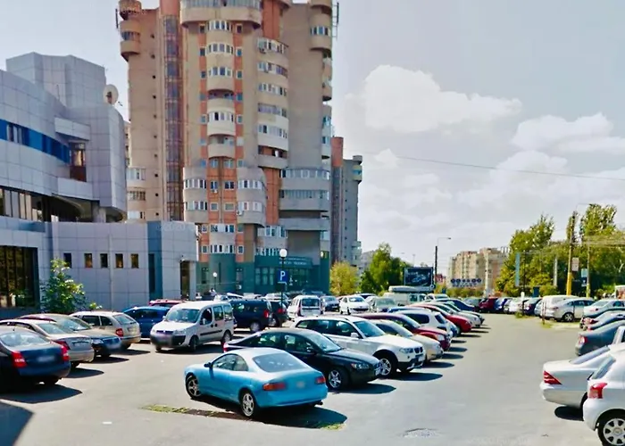 Daire 07 With Panoramic View *