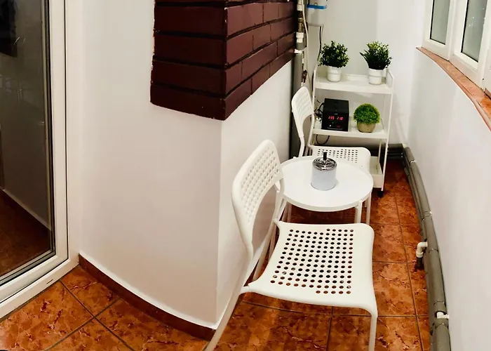 07 With Panoramic View Daire