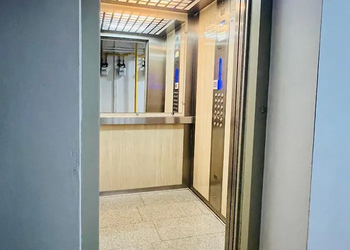 07 With Panoramic View Appartamento *