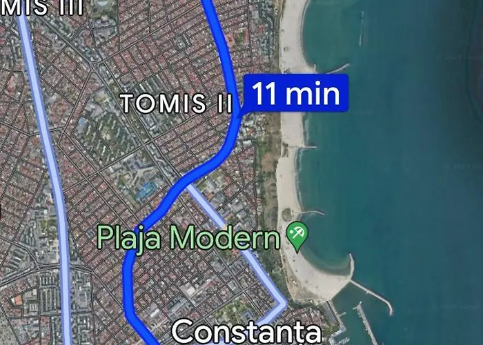 07 With Panoramic View * Köstence