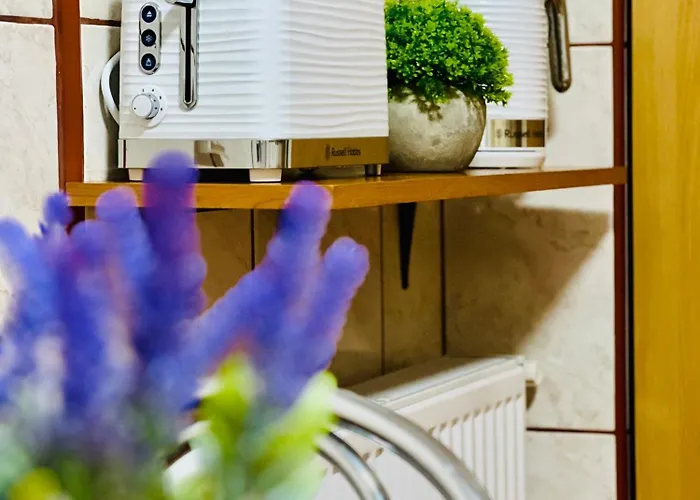 Daire 07 With Panoramic View