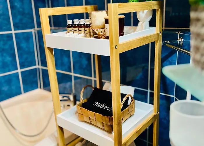 07 With Panoramic View Daire