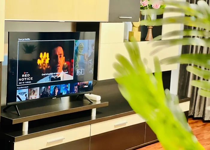 Daire 07 With Panoramic View