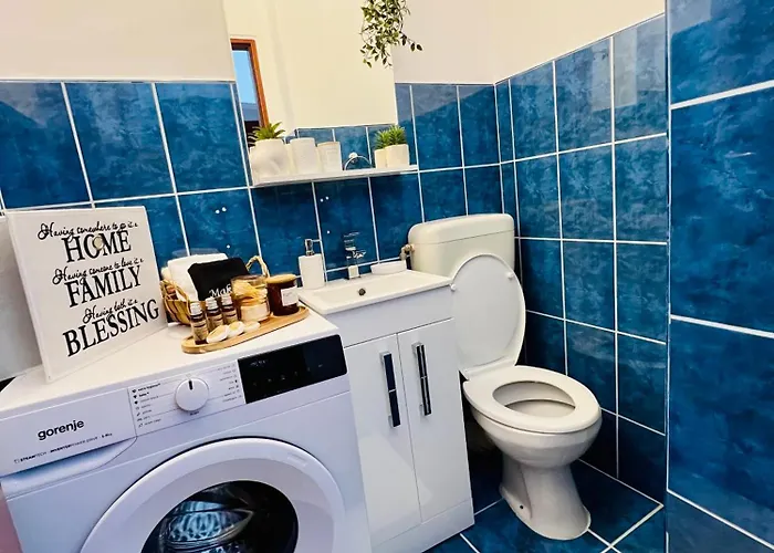 Appartamento 07 With Panoramic View Constanţa