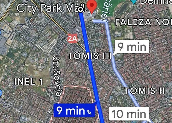 Daire 07 With Panoramic View