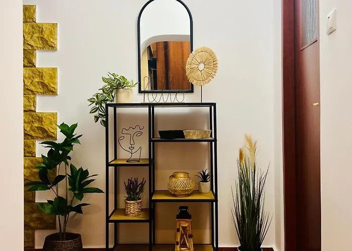 07 With Panoramic View * Köstence