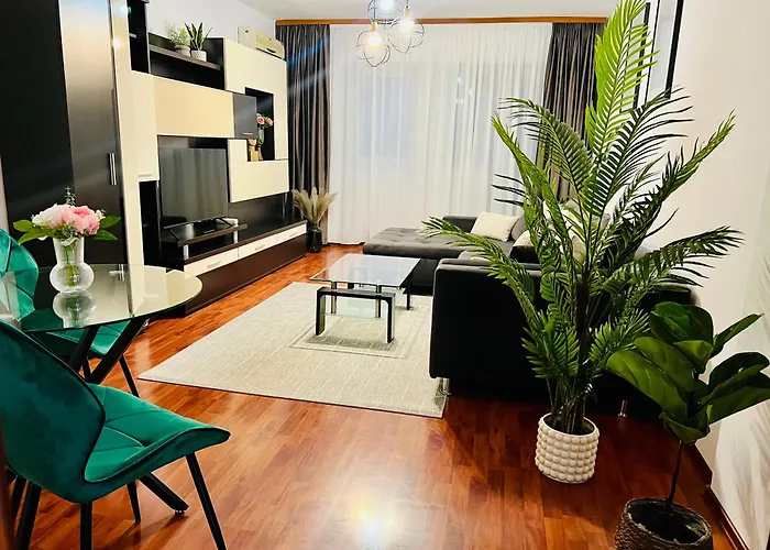 07 With Panoramic View * Köstence