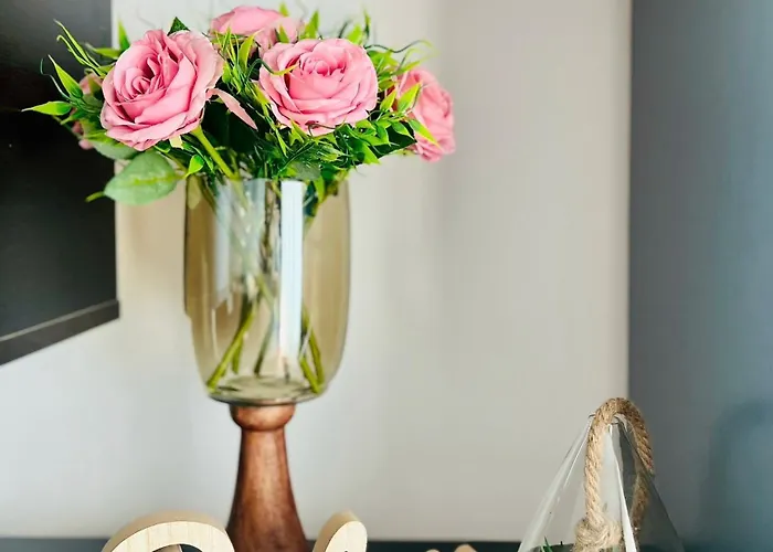 07 With Panoramic View * Köstence