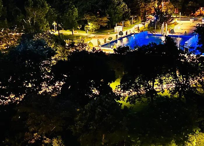 07 With Panoramic View * Köstence