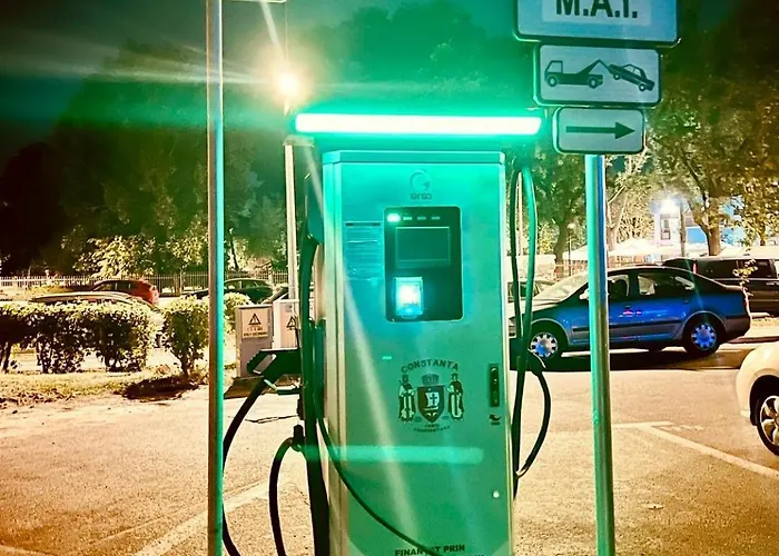 07 With Panoramic View * Köstence