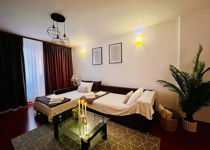 Daire 07 With Panoramic View